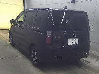 Цена авто Honda Freed с аукционов Японии, номер кузова GT1, пробег 0, оценка 10