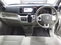 Цена авто Honda N-WGN с аукционов Японии, номер кузова JH1, пробег 171 000, оценка 2