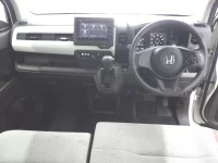 Цена авто Honda N-WGN с аукционов Японии, номер кузова JH3, пробег 76 000, оценка 6