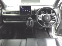 Цена авто Honda N-WGN с аукционов Японии, номер кузова JH3, пробег 29 000, оценка 3