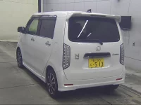 Цена авто Honda N-WGN с аукционов Японии, номер кузова JH3, пробег 29 000, оценка 3