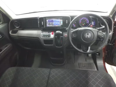 HONDA N ONE