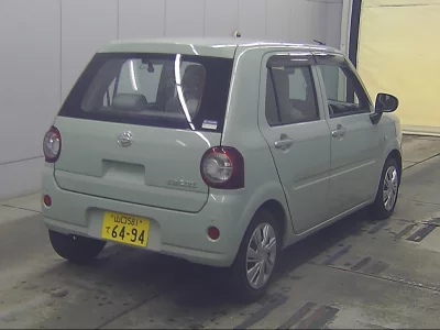 DAIHATSU MIRA TOCOT