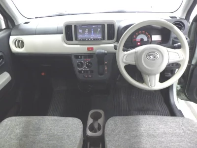 DAIHATSU MIRA TOCOT