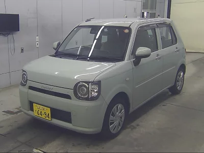 DAIHATSU MIRA TOCOT