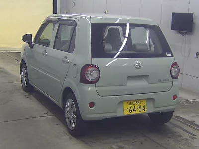 DAIHATSU MIRA TOCOT