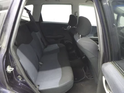 Статистика аукционов Honda Fit