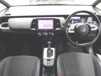 Статистика аукционов Honda Fit