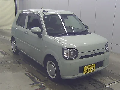 DAIHATSU MIRA TOCOT