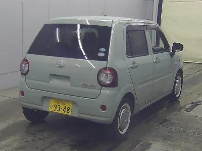 DAIHATSU MIRA TOCOT