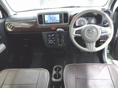 DAIHATSU MIRA TOCOT