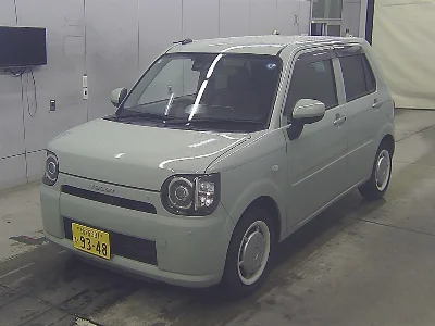 DAIHATSU MIRA TOCOT