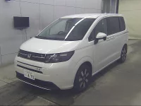 Цена авто Honda Freed с аукционов Японии, номер кузова GT1, пробег 0, оценка 10