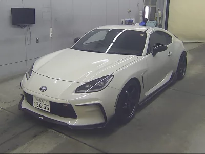 TOYOTA 86