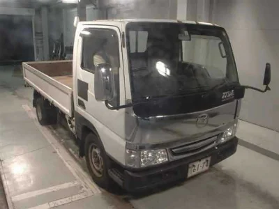 MAZDA TITAN