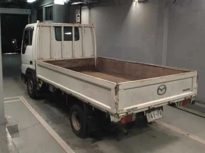 MAZDA TITAN