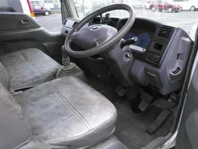MAZDA TITAN