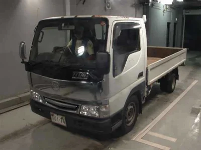 MAZDA TITAN