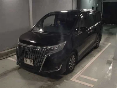 TOYOTA ESQUIRE