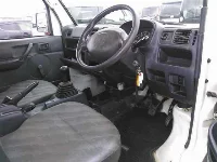 Цена авто Suzuki Carry Truck с аукционов Японии, номер кузова DA63T, пробег 101 000, оценка 6