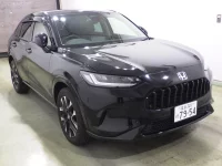 Honda ZR-V