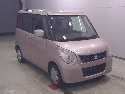 SUZUKI PALETTE