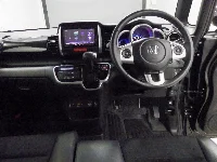 Цена авто Honda N-Box с аукционов Японии, номер кузова JF1, пробег 60 000, оценка 8