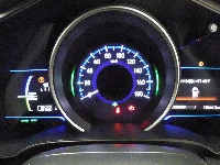 Цена авто Honda Fit с аукционов Японии, номер кузова GP5, пробег 157 000, оценка 6