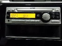 Цена авто Honda Fit с аукционов Японии, номер кузова GP5, пробег 157 000, оценка 6