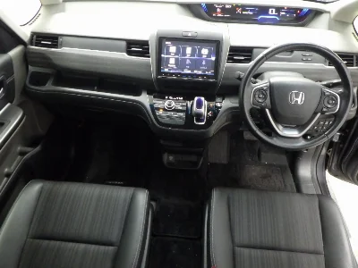 Статистика аукционов Honda Freed