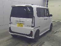 Цена авто Honda N-Box с аукционов Японии, номер кузова JF5, пробег 0, оценка 10