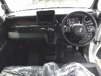 Цена авто Honda N-Box с аукционов Японии, номер кузова JF5, пробег 0, оценка 10