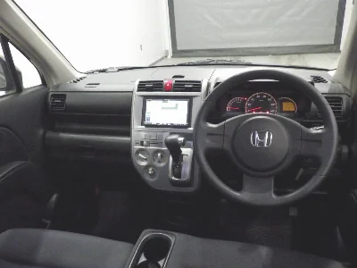 HONDA ZEST
