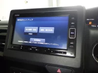 Цена авто Honda N-Box с аукционов Японии, номер кузова JF4, пробег 51 000, оценка 3