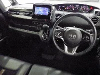 Цена авто Honda N-Box с аукционов Японии, номер кузова JF3, пробег 65 000, оценка 6