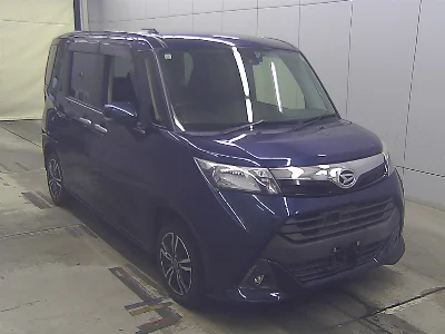 DAIHATSU THOR