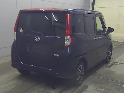 DAIHATSU THOR