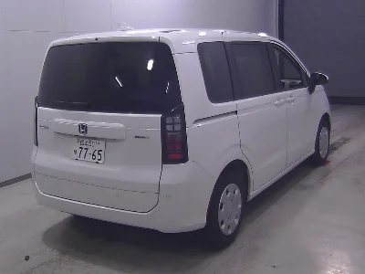 Статистика аукционов Honda Freed