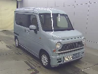 Цена авто Honda N-Van с аукционов Японии, номер кузова JJ1, пробег 93 000, оценка 8