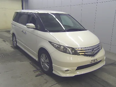 HONDA ELYSION