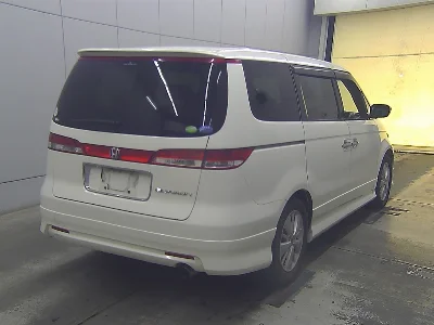 HONDA ELYSION