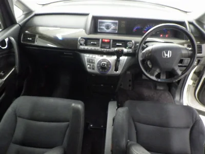 HONDA ELYSION