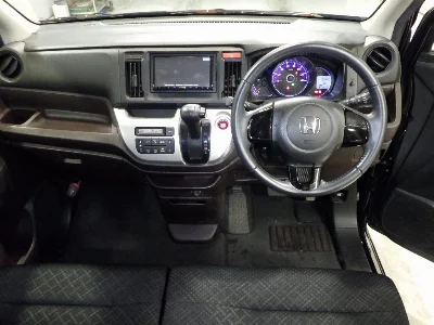 HONDA N WGN