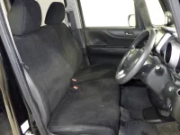 Цена авто Honda N-Box с аукционов Японии, номер кузова JF1, пробег 102 000, оценка 4