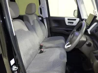 Цена авто Honda N-Box с аукционов Японии, номер кузова JF3, пробег 31 000, оценка 8