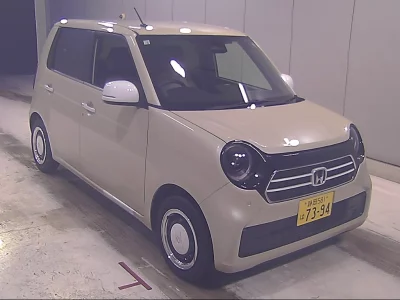 HONDA N ONE