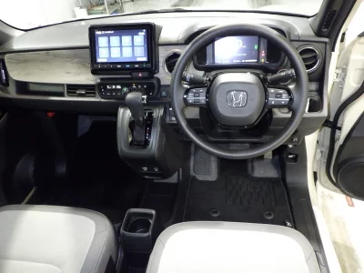 HONDA N ONE