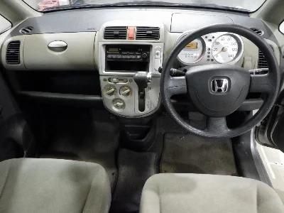 HONDA LIFE