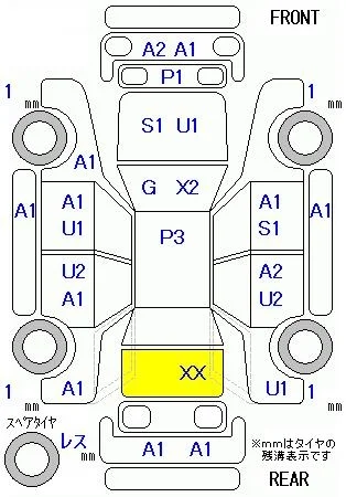 Honda N BOX PLUS