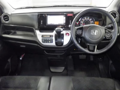 HONDA N WGN